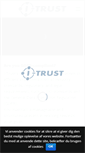 Mobile Screenshot of i-trust.dk
